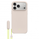 Telefoni &uuml;mbris Beats Kickstand MagSafe, iPhone 17 Pro Max, lime stone