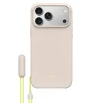 Telefoni &uuml;mbris Beats Kickstand MagSafe MGTQ4LL/A, lime stone v.