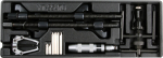 T&ouml;&ouml;riistakomplekt Yato YT-55476, 10 tk