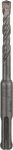 Betooni puur Bosch, betoon, keermega, sds plus, 7 mm x 11.5 cm
