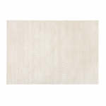 Vaip sise Domoletti Lucca, kreemjasvalge, 160 cm x 230 cm