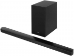 Soundbar s&uuml;steem Samsung HW-450F, must