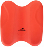 Ujumislaud Aquafeel P04307, punane, S