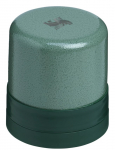 Termose kaas Stanley The Legendary Classic Buddy Cup, 0.18 l, hammertone green v.