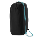 Magamiskott Spokey Cozy, must v., 180 cm