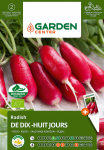 Seemned Garden Center, redis DE DIX-HUIT JOURS, 2 g