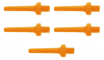 Adapteri komplekt SKS Ball, plastik, oranž, 5 tk