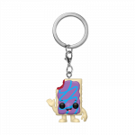 V&otilde;tmehoidja Funko POP! Kellogs Pop Tarts Wildberry, 10 cm, sinine/violetne