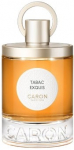 Parf&uuml;&uuml;mvesi Caron Tabac Exquis, 100 ml