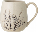 Tass Bloomingville Bea, beež v., 0.4 l