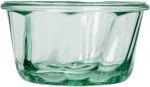Klaasn&otilde;ud, komplekt Weck Bakery, l&auml;bipaistev v., 10 cm x 10 cm, 0.28 l