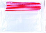 Minigrip kotid Office Products 15076415-90, 30 cm x 20 cm, 100 tk