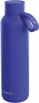 Termospudel Quokka Solid With Strap 40176, 0.63 l, sinine v.