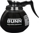Kohvikann Bunn Decanter, 1.9 l, l&auml;bipaistev v.