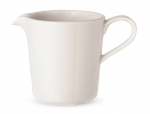 Piima anum Verlo Forte, 250 ml, &Oslash; 8.1 cm, valge v., portselan