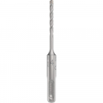 Betooni puur Bosch 5X 2608836604, betoon, keermega, sds plus, 4 mm x 11.5 cm