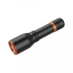 Taskulamp Tiger Wolf HL-8222C
