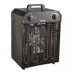 Soojusventilaatorid Ensonordic U355030, 9 kW