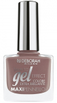 K&uuml;&uuml;nelakk Deborah Milano Gel Effect, nude caramel v., 8.5 ml