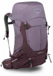 Matkaseljakott Osprey Sirrus 36 O/S, violetne v., 36 l