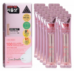 N&auml;o seerum VT Cosmetics Collagen Reedle Shot 100, 2 ml, 10 tk