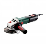 Ketasl&otilde;ikur Metabo WEV 11-125 Quick 603625000, 1100 W