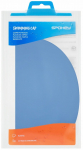 Ujumism&uuml;ts Spokey Earcap 946065, helesinine v.