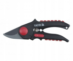 Oksak&auml;&auml;rid universaalne Yato YT-8811, 19 cm