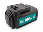 Aku Powerplus POWEB9013, 18 V, li-ion, 3000 mAh