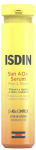 P&auml;ikesekaitsegeel tooted n&auml;ole Isdin Sun AOx Serum, 30 ml