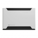 Ruuter MikroTik Chateau LTE7, valge v./must v.