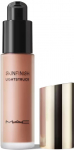 Highlighter MAC Skinfinish Lightstruck Liquid, space slippers v., 15 ml