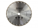 Teemantketas Geko G00209, 350 mm x 32 mm x 3.2 mm