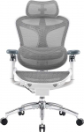 T&ouml;&ouml;tool Sihoo Doro C300 Pro, 45 x 52 x 113 - 129 cm, valge v.