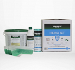Veet&otilde;kkemastiks Vincents Polyline HIDRO SET