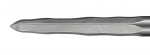 Meisel suunatud Makita Premium B-64266, 40 cm