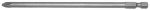 Kruvikeerajaotsik Makita 784239-0, PH2, 141 mm, 1/4", &Oslash;6 mm