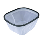Lisa, veefilter Makita 191V67-2