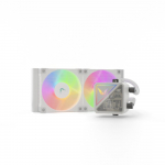 Veejahuti protsessorile Valkyrie V240 Lite ARGB, 276 mm x 120 mm