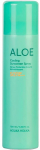 P&auml;evituse hooldussprei keha jaoks/tooted n&auml;ole Holika Holika Aloe Cooling Spray SPF50+, 100 ml