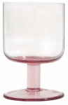 Joogiklaas Homla Polis, borosilikaatklaas, 0.23 l