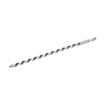 Spiraalne puitpuur Stanley STA52155-QZ, puit, keermega, hex, 12 mm x 38 cm