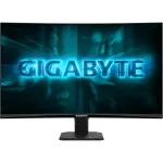 Monitor Gigabyte GS27FCA, TFGB-092, VA, 200 Hz, FHD, 27"