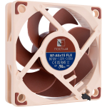 Ventilaator korpusele Noctua NF-A6x15 FLX, 60 mm x 60 mm