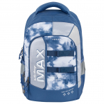 Seljakott Tiger TMMX-056A(1), sinine v., 43 cm x 33 cm x 23 cm