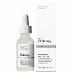 N&auml;o seerum The Ordinary Hyaluronic Acid 2% + B5, 30 ml