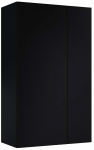 Rippuv vannitoakapp Elita Universal For All, matt must v., 31.6 cm x 59.6 cm x 100 cm
