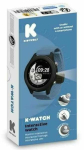 Nutikell KidyWolf K-Watch, sinine v./must v.