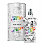 Parf&uuml;&uuml;mvesi Jean Paul Gaultier Le Male Pride Edition 2026, 125 ml