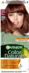 Juuksev&auml;rv Garnier Color Naturals, 4.5